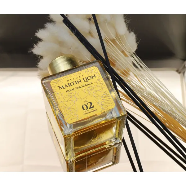 Аромадифузор Martin Lion Floral Goddess, 100 мл