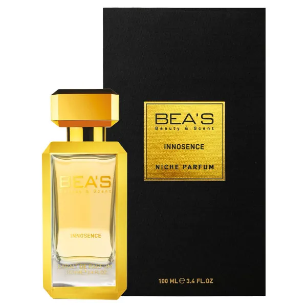 Нішевий парфум Bea's Niche Innoscence унісекс, 100 мл