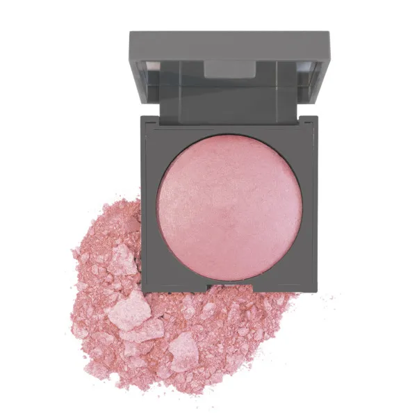 Запечені рум'яна ALIX AVIEN, 127 OPAQUE ROSE, 11 г
