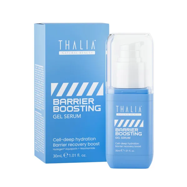 Зволожувальна сироватка для обличчя  BARRIER BOOSTING THALIA, 30 мл