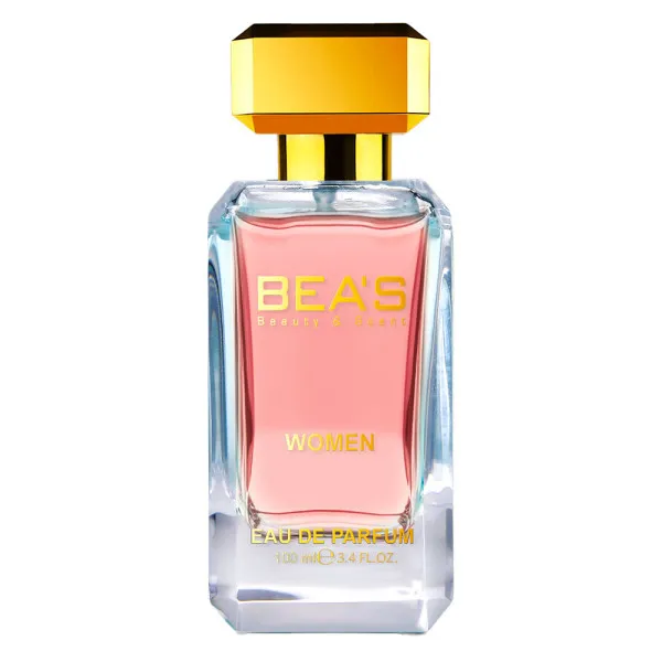 Парфумована вода BEA'S W569 для жінок, 100 мл