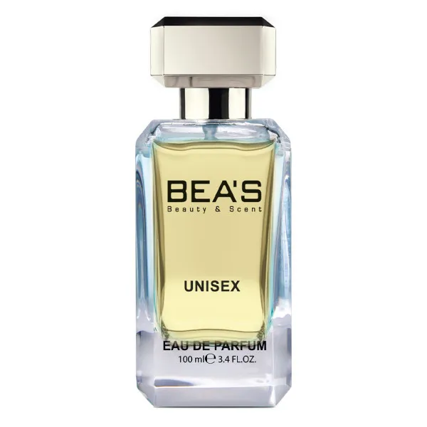 Парфумована вода BEA'S U728 унісекс, 100 мл