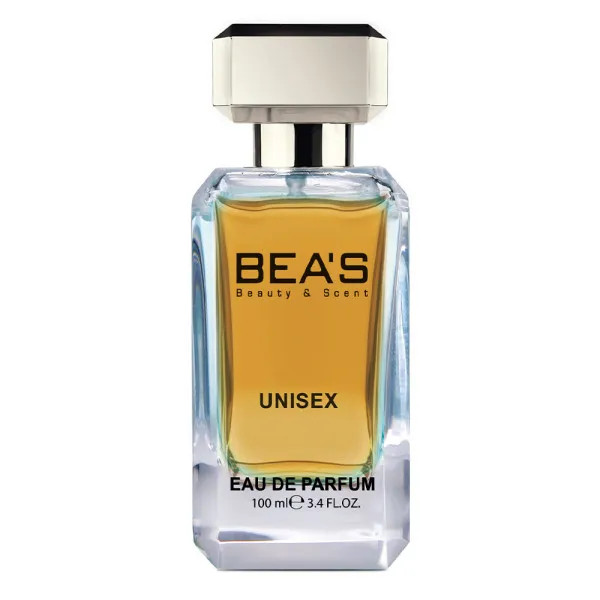 Парфумована вода BEA'S U736 унісекс, 100 мл