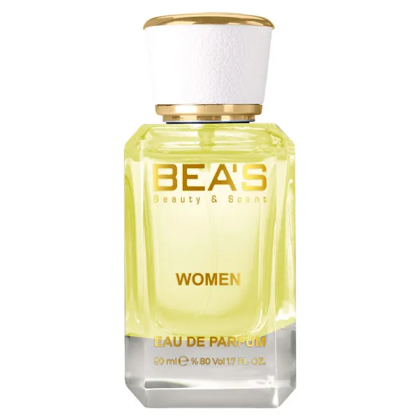Парфумована вода BEA'S W575 для жінок, 50 мл