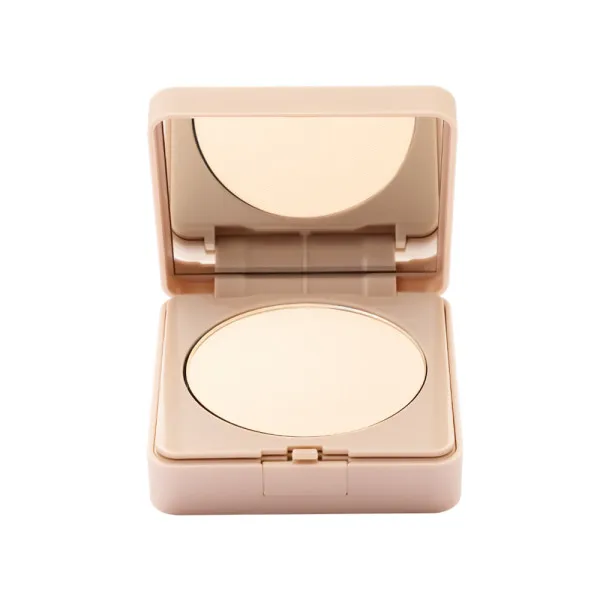 Сяюча тональна пудра-основа Claraline R30 Sand, 12 г