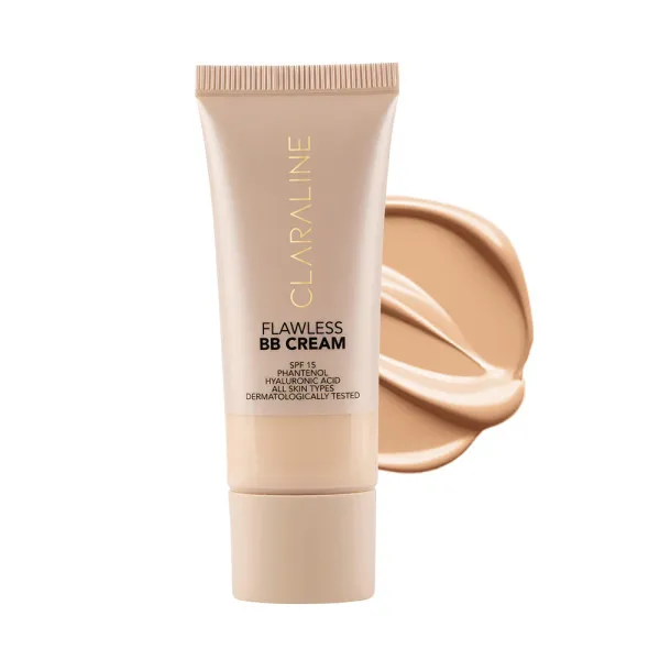 BB крем з SPF 15 Claraline F52, 35 мл