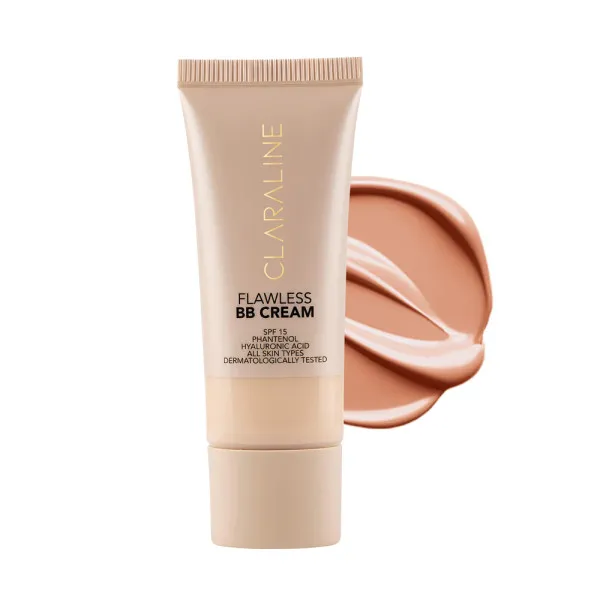 BB крем з SPF 15 Claraline F54, 35 мл
