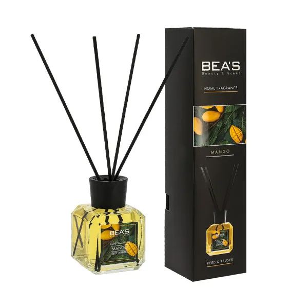 Аромадифузор BEA'S Mango, 120 мл