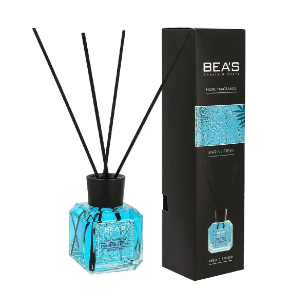 Аромадифузор BEA'S Marine Fresh, 120 мл