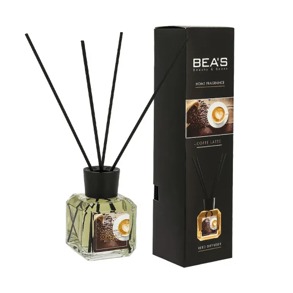 Аромадифузор BEA'S Coffe Latte, 120 мл