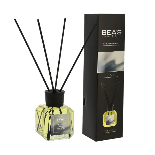 Аромадифузор BEA'S Fleur, 120 мл