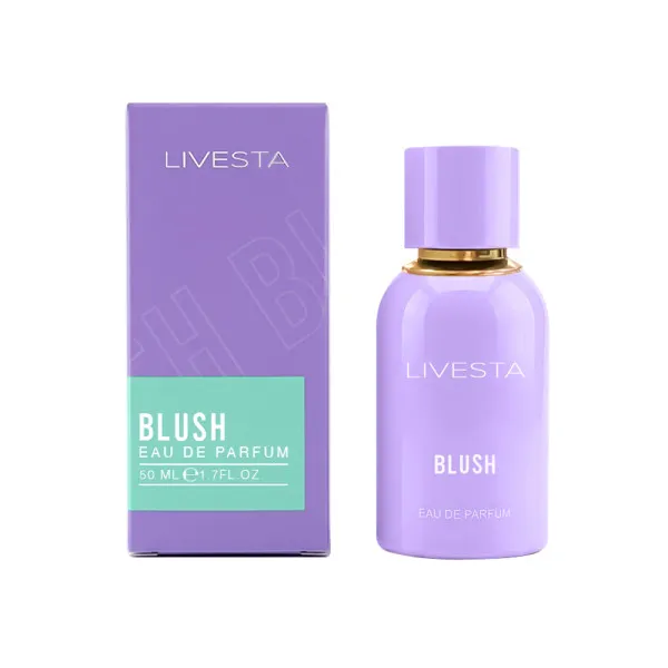 Парфумована вода для жінок Blush, 50 мл