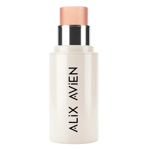 Кремовий хайлайтер-стік ALIX AVIEN, 104 PINK ATTITUDE, 7 г