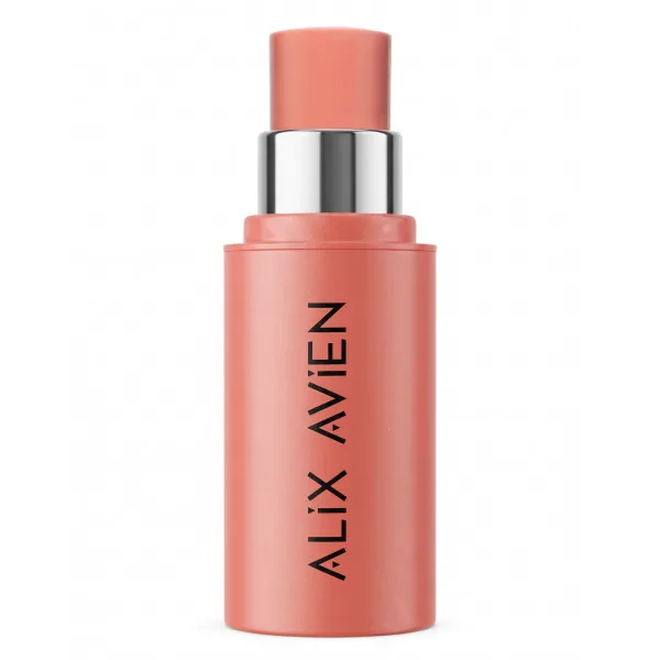 Кремові рум'яна-стік ALIX AVIEN, 201 APRICOT, 7 г