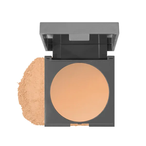 Ультратонка запечена пудра ALIX AVIEN, 202 Soft Peach, 11 г